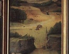 St Agnes with the Donor WGA. ����, �������