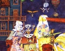 lrs Sturz Davis S Frog Angel of Griffin Chair Land. Sturz ����� S