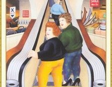 CookBeryl b28 The Escalator-WeaSDC. , Beryl
