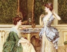 The Pearls. , 