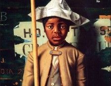 bs-ahp- William M Harnett- Attention Company. �������, ������ �����