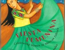 Gonzalez FiestaFemenina 01 Cover sj. ��������, MC