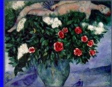 CU048-Cole Trane-Chagall. , 