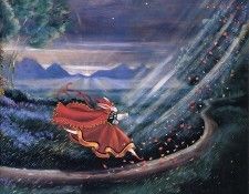 Silin Palmer Pamela   Bunny & Beast 07 end. �����-������, ������