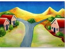 40395.  Art Decor