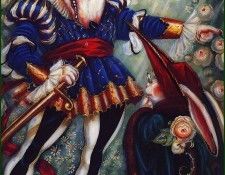 lrsSilinPalmerPamela 15WhoDares. �����-������, ������