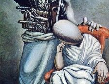 De Chirico 192. ������, ������� ��