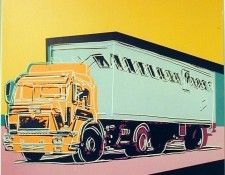 Warhol - Truck Announcement 2. ������, ����