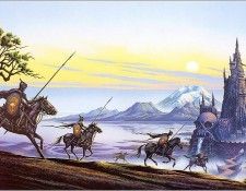 Stephen Bradbury The Tower Of Fear - Xxx 1397 . ��������, ������