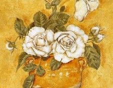 Annette de Langston - Gold, De. Langston,  