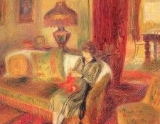 05621. Glackens,  