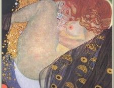 CU036-Brod-Klimt. , 