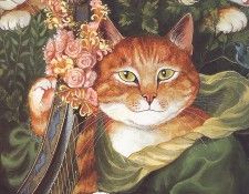 bs-Herbert-LaGhirlandata. �������, ������