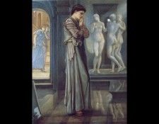 I Perseus Series The Heart Desires. -   