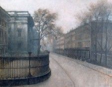 07017. Hammershoi, 