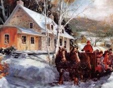 Lise Auger - In the Country, De. , Lise