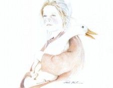 kb Noel Nancy-Ann. Ноэль, Нэнси