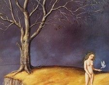 am-Rafal Olbinski Manon Pelleas et Melisande[detail]. Olbinski, �����