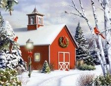 RArt SWD AG As Winter Calls. Giana, ����