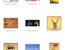 BotD ContactSheet 2 D50. ������, �����