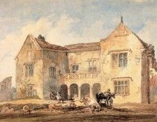 08474. Girtin, �����