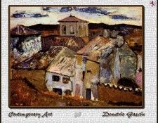 ls ContemporaryArt SWD 37 Pueblo. , 