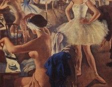 � �������� ������� ��������� ����� 1924. ����������� ������� ���������� (1884-1967)