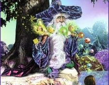 lrsCrossTom WWTheBordersBetween. �����, ���