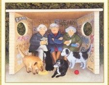 CookBeryl b09 A Short Pause-WeaSDC. , Beryl