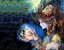 JLM-Josephine Wall 06. , 