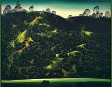 lrsEG181EarleEyvind Solitude. , 