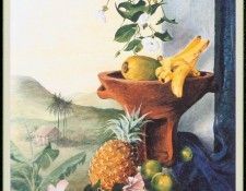 WoodWilliam 09 FruitandFlowers-We. , 