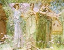 08154. Dewing, ����� ������