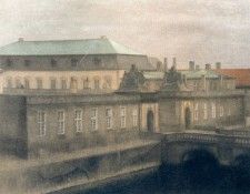 06980. Hammershoi, 