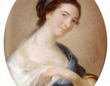 Read Catherine Portrait Of A Lady. , 