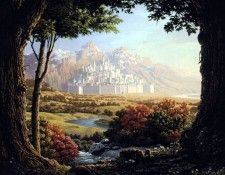 JLM-Keith Parkinson 17. ���������, ���