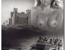 ShSc Gourdon Noir 024. Gourdon, ������