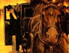 Howard Pyle Herr Vollmer, 1913 sqs. , 