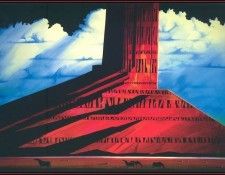 lrsEG162EarleEyvind CrimsonSunset. , 