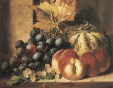 Still Life of Fruit. Ladell, 
