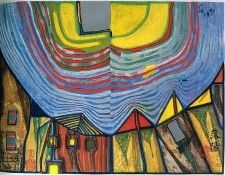 Hundertwasser (4). 