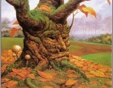 Judson Huss - Autumn (Abraxsis). ���, �������