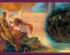 WMS Sleeping Beauty 03. , Kinuko Y