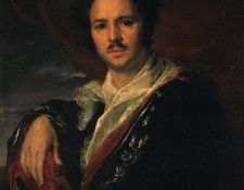 ������� �. �. �������. 1821. �������� ������� ��������� (1776-1857)