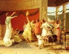 Zoochi Guglielmo A Roman Dance. Zoochi, 