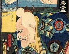 pic12399. Kunisada, ��������