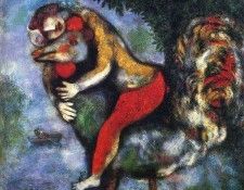 Chagall (87). , 