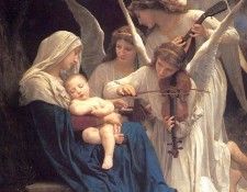 Song of the Angels. �����, ������ ������