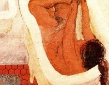 07852. Wesselmann, 