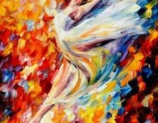 Leonid Afremov 179.   (1955 ..)